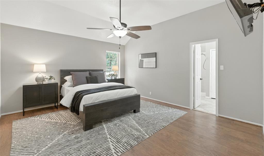 Jamberly Hills Ph3 - Residential