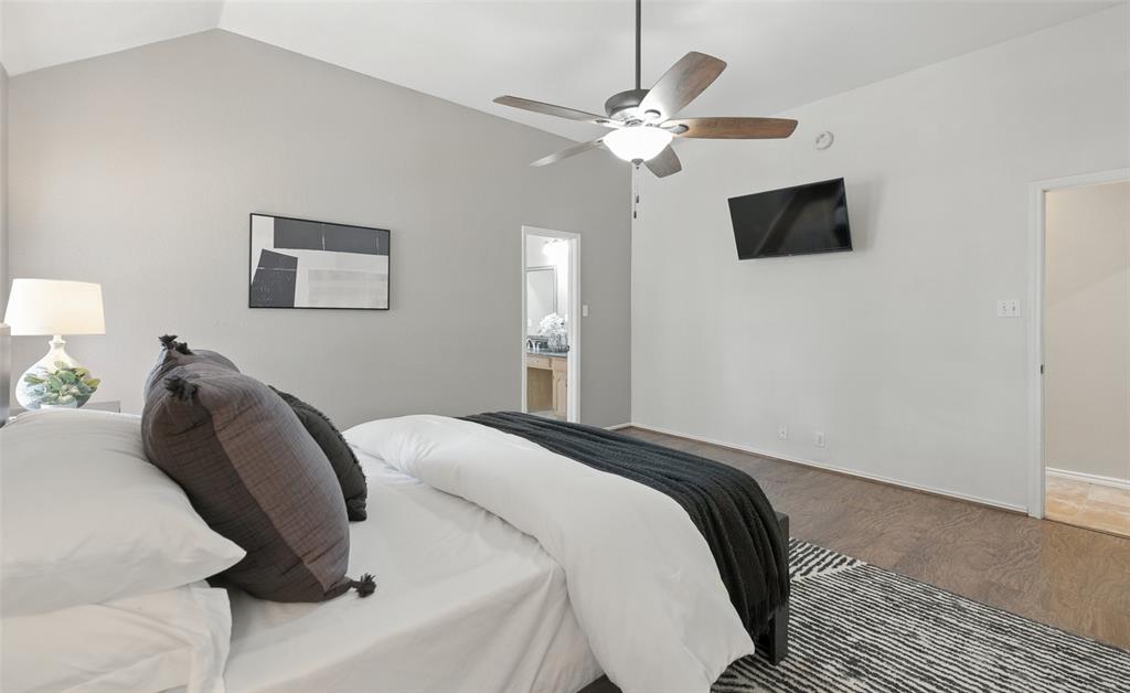 Jamberly Hills Ph3 - Residential