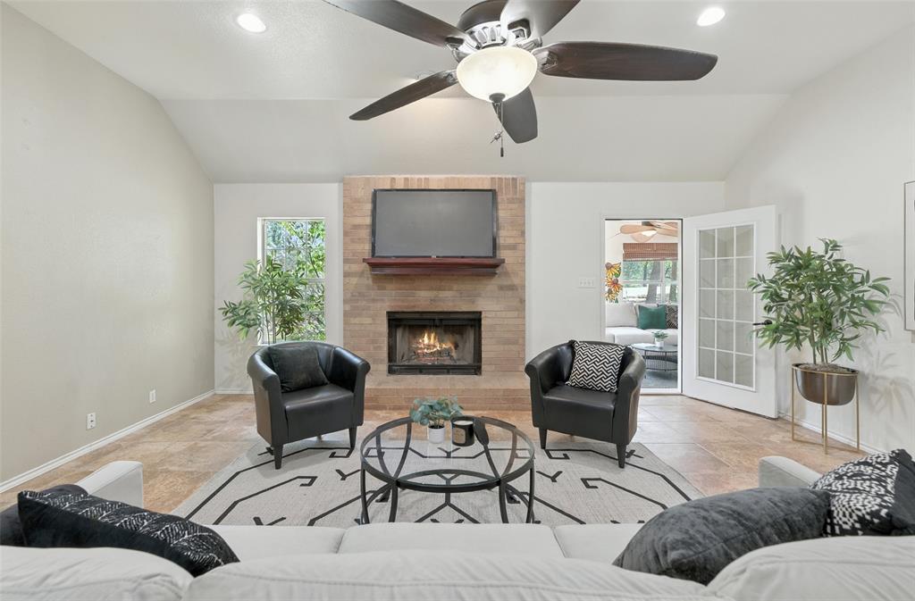 Jamberly Hills Ph3 - Residential