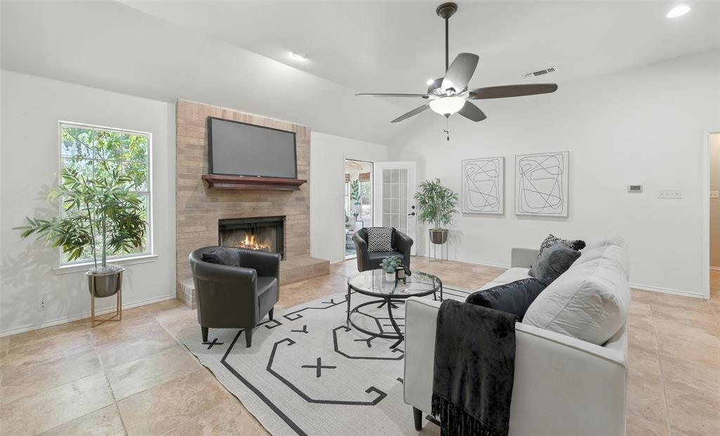 Jamberly Hills Ph3 - Residential