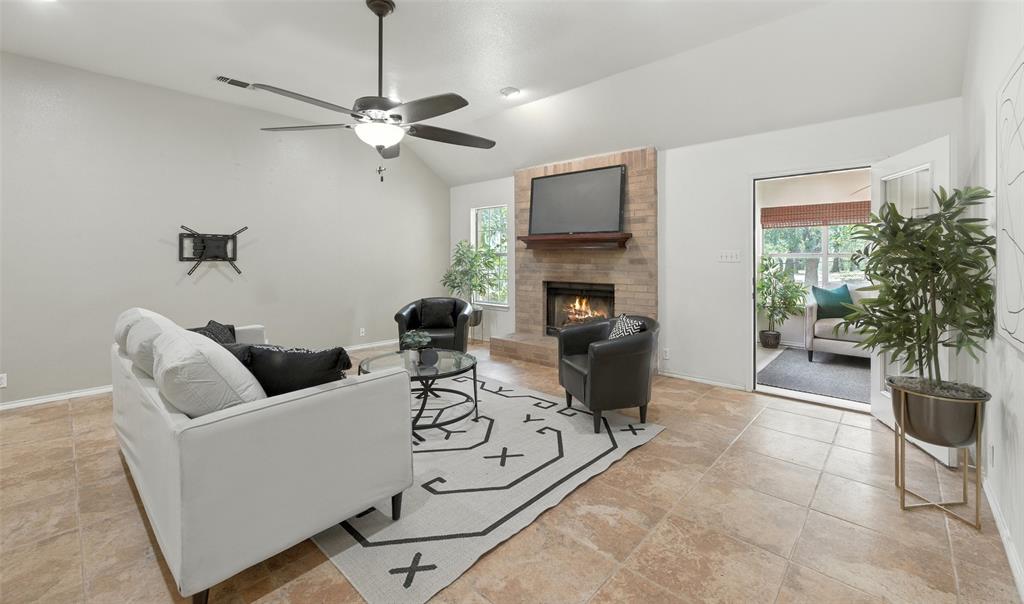 Jamberly Hills Ph3 - Residential