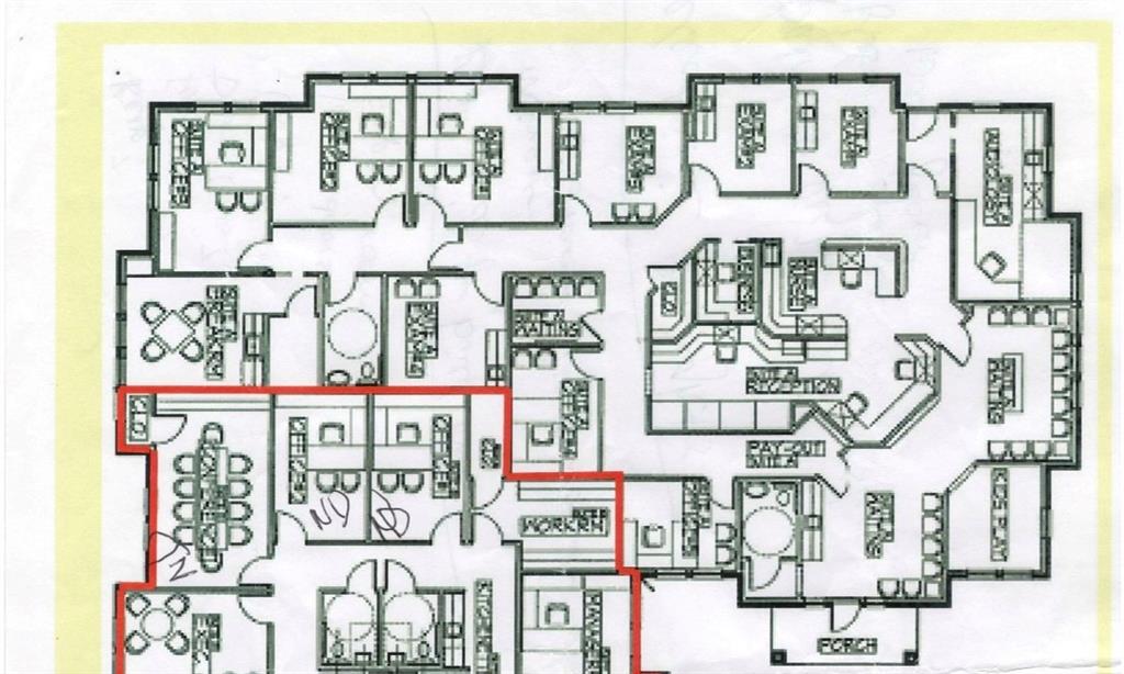 HALL, LBG #686 Add - Commercial Sale