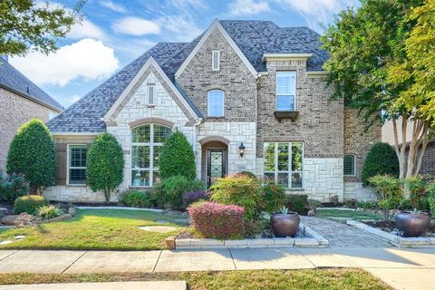 1208 Damsel Caitlyn Drive Lewisville TX 75056