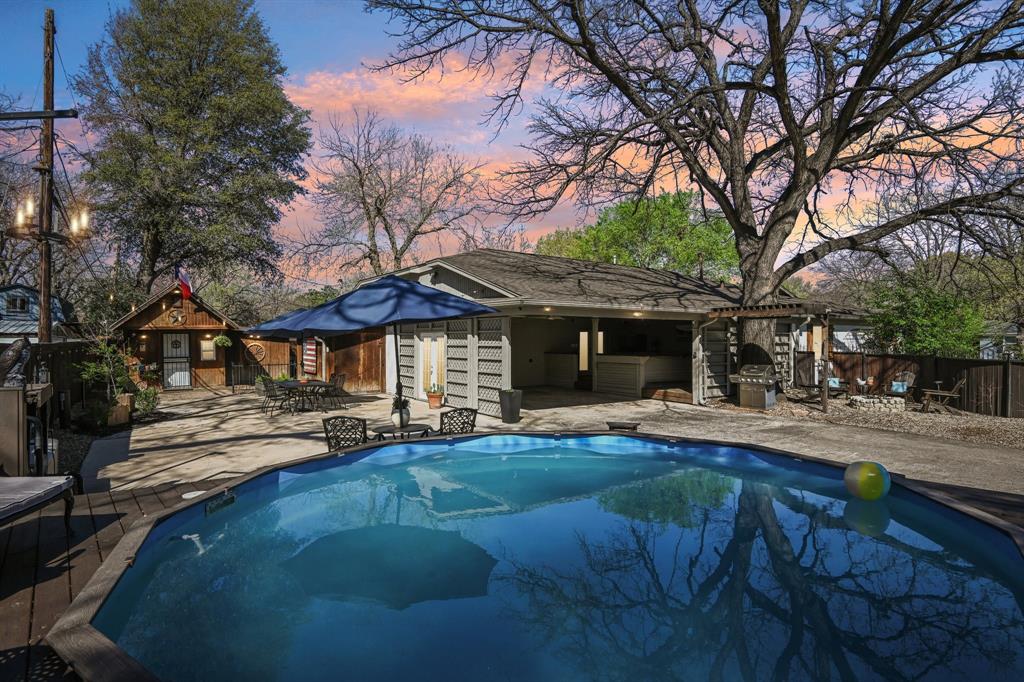 Sunset Acres Add - Residential