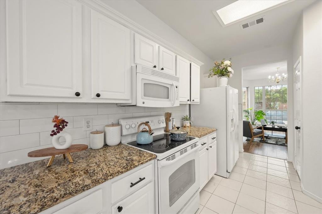 Park Bend Estates Add - Residential