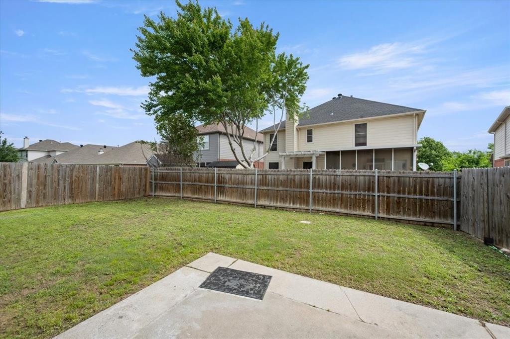 Park Bend Estates Add - Residential