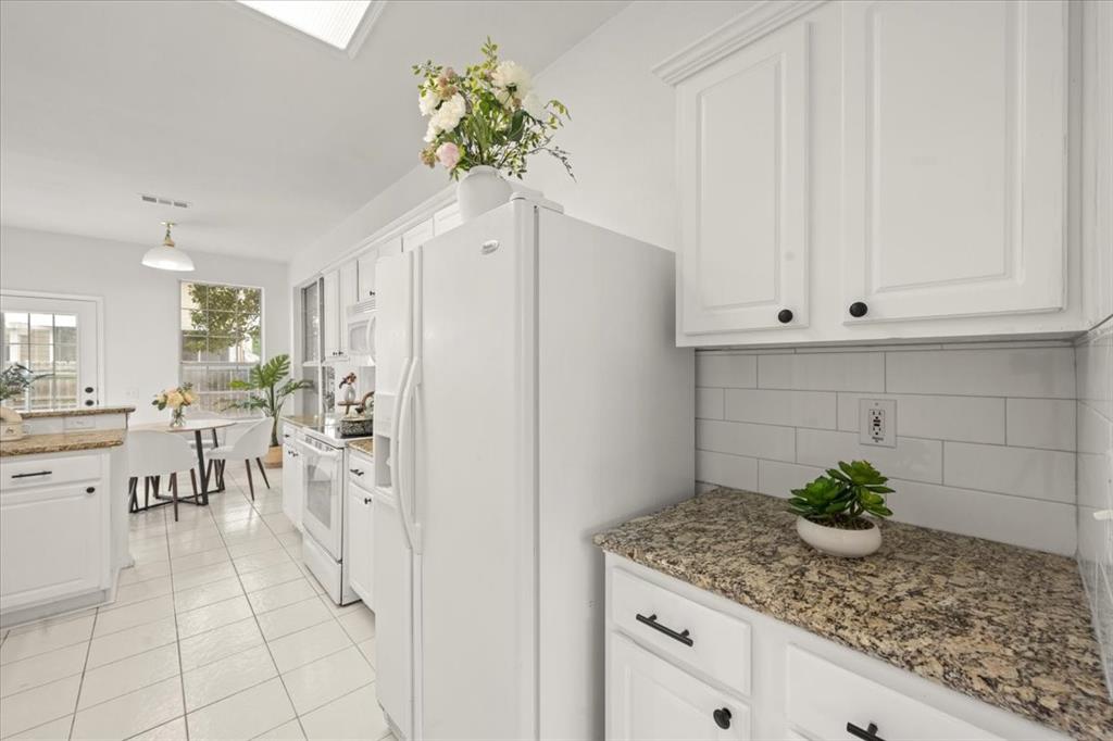 Park Bend Estates Add - Residential