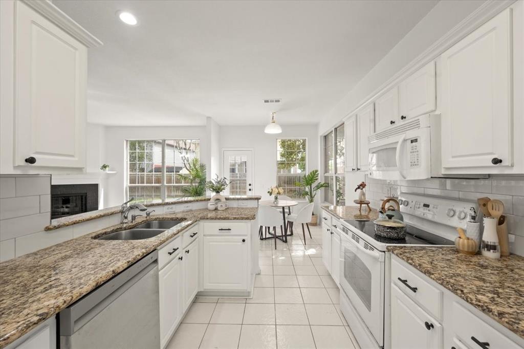 Park Bend Estates Add - Residential