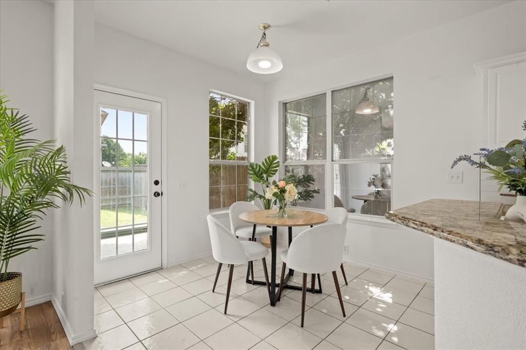 Park Bend Estates Add - Residential