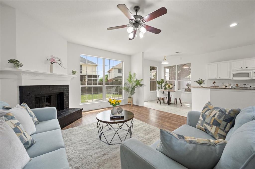 Park Bend Estates Add - Residential