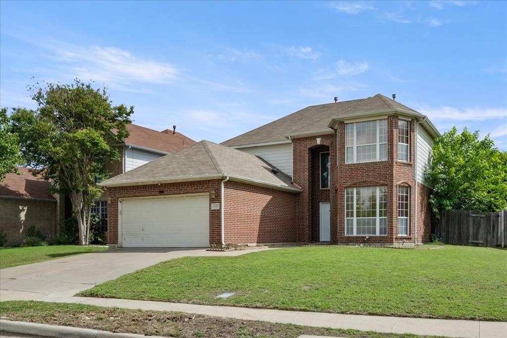 Park Bend Estates Add - Residential
