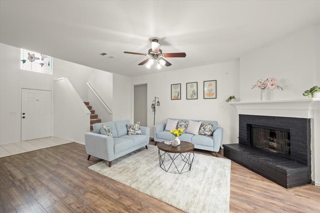 Park Bend Estates Add - Residential