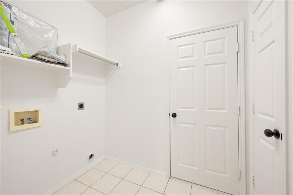 Park Bend Estates Add - Residential