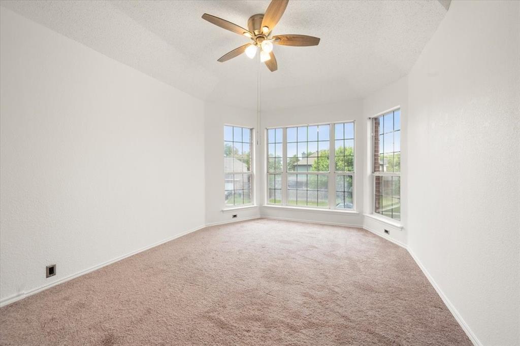 Park Bend Estates Add - Residential
