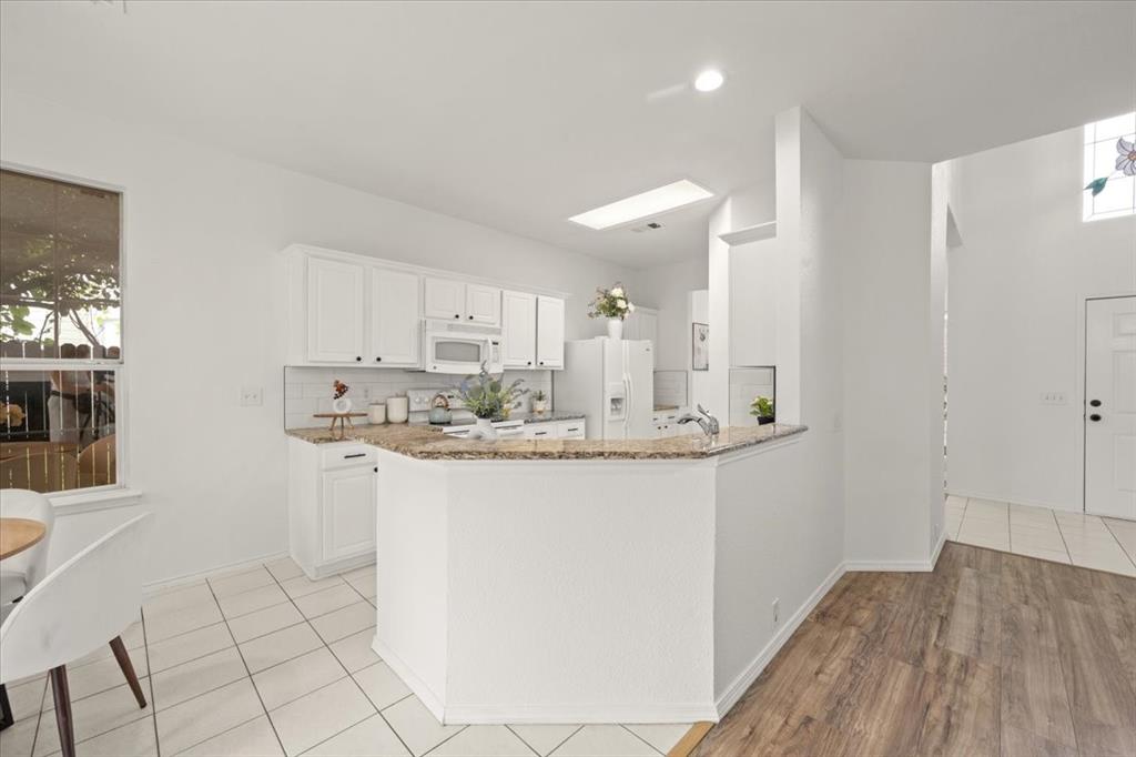 Park Bend Estates Add - Residential
