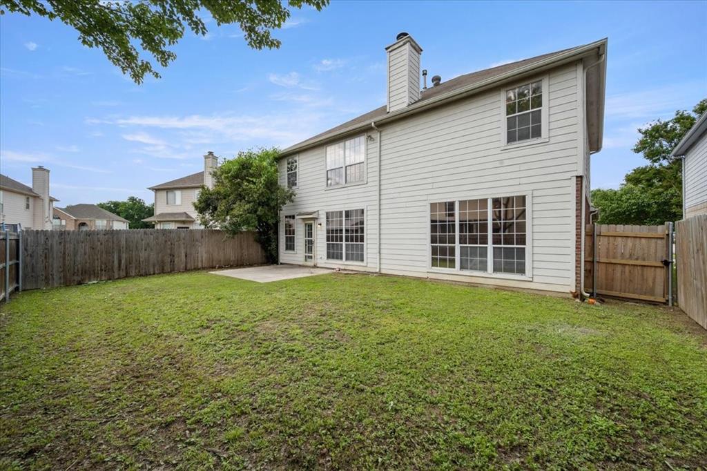Park Bend Estates Add - Residential