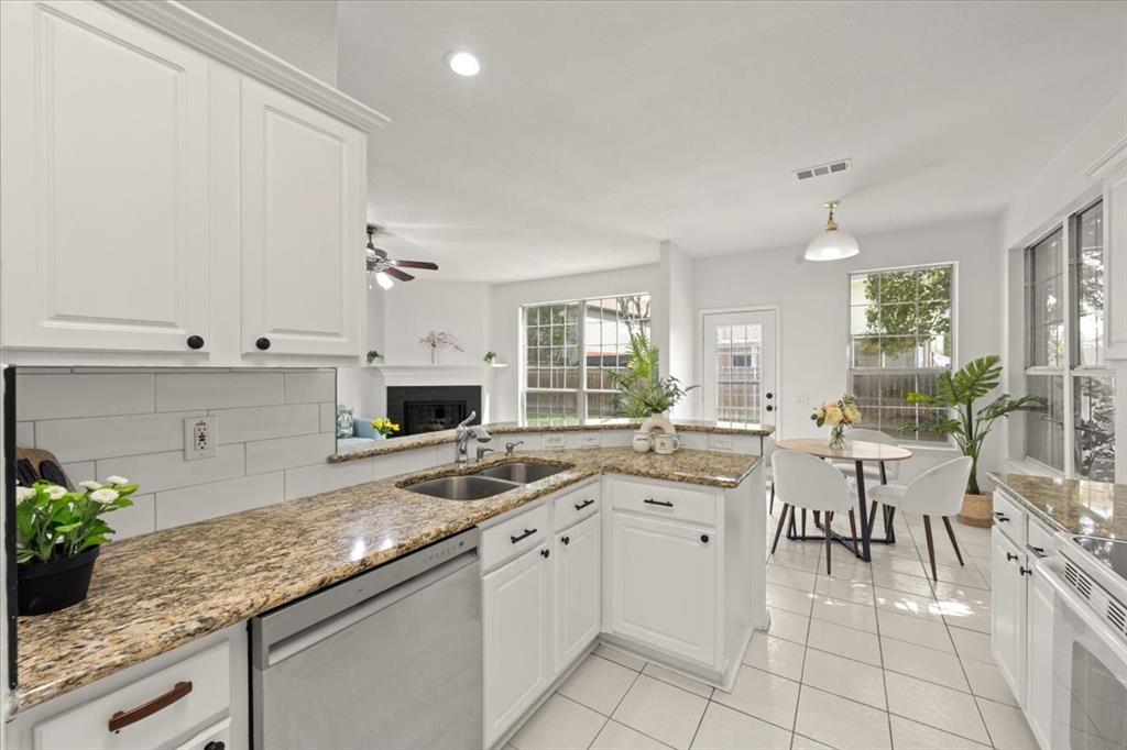 Park Bend Estates Add - Residential