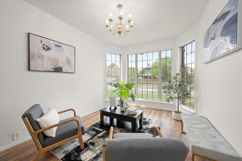 Park Bend Estates Add - Residential