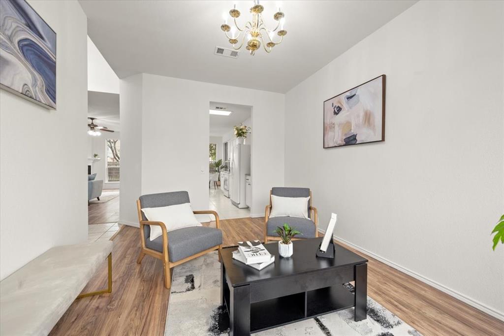 Park Bend Estates Add - Residential