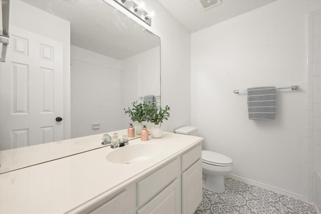 Park Bend Estates Add - Residential
