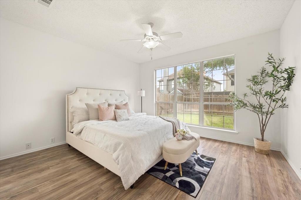 Park Bend Estates Add - Residential