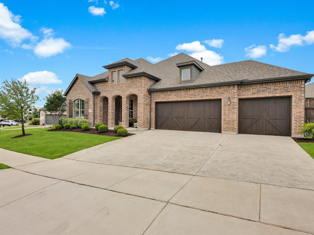8620 Bandon Dunes Drive
