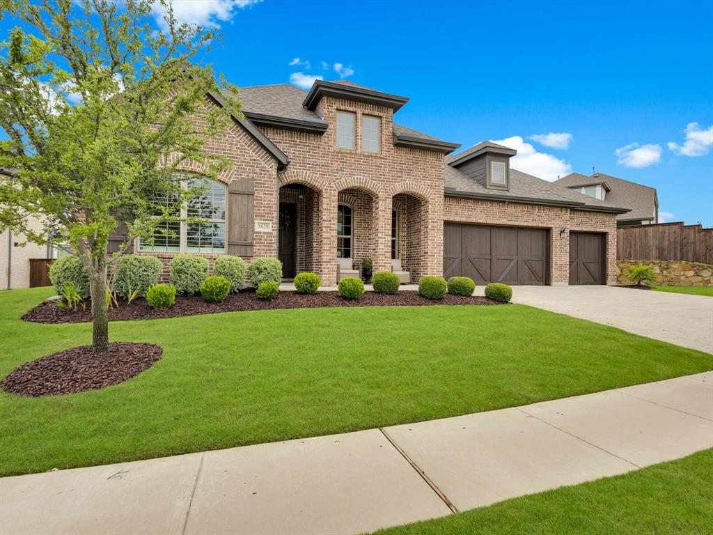 8620 Bandon Dunes Drive