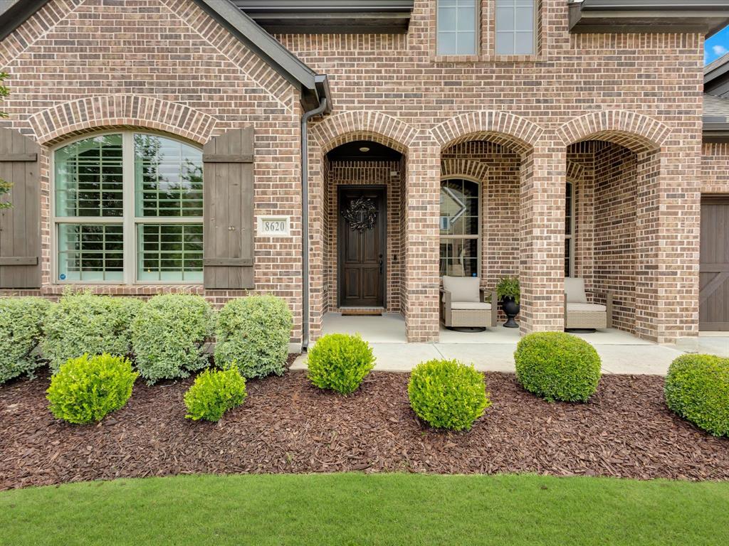 8620 Bandon Dunes Drive