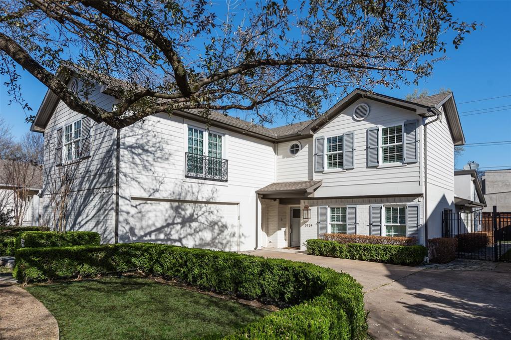 Preston Park 02 Instl Add - Residential