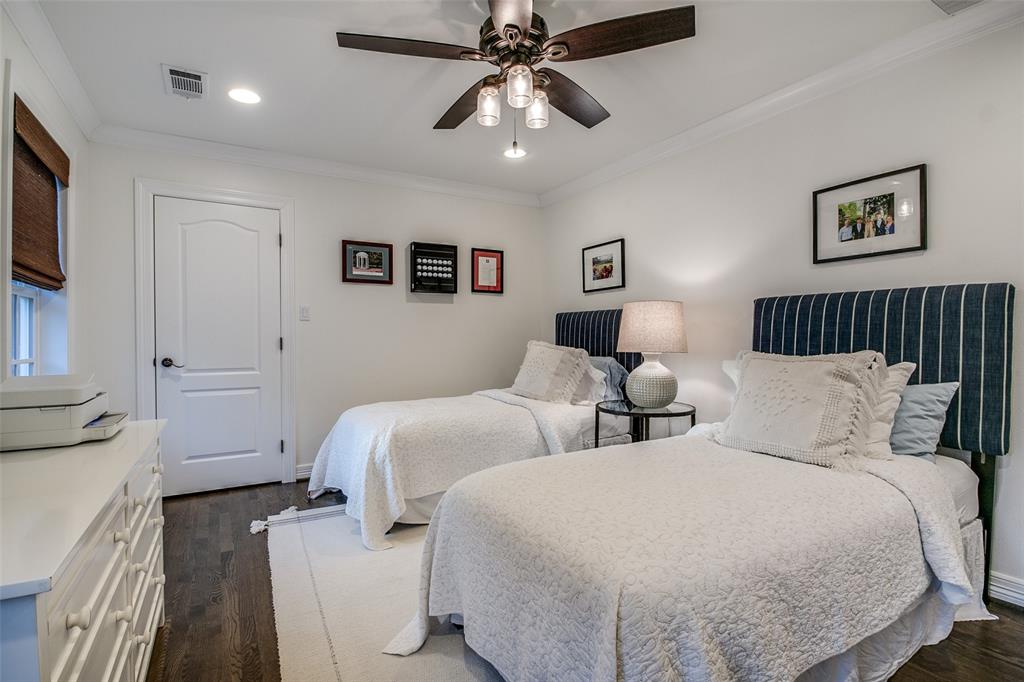 Preston Park 02 Instl Add - Residential