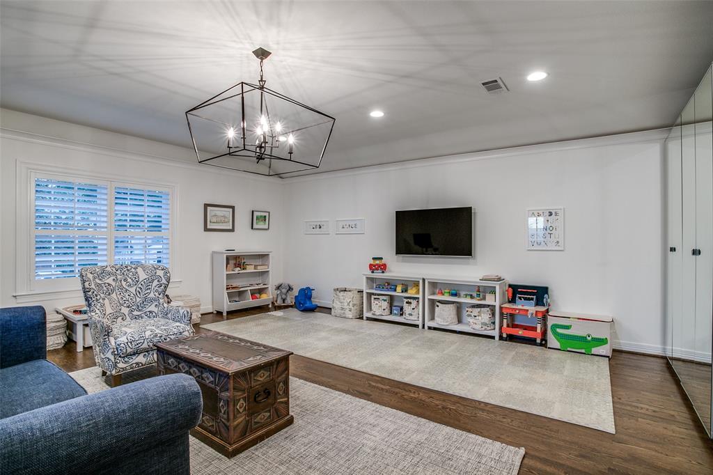 Preston Park 02 Instl Add - Residential