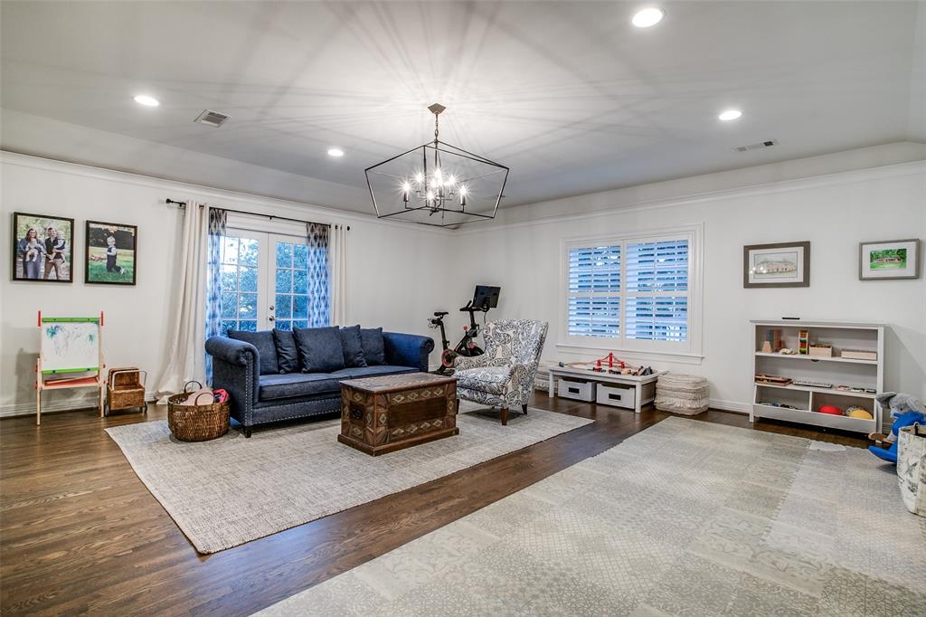 Preston Park 02 Instl Add - Residential