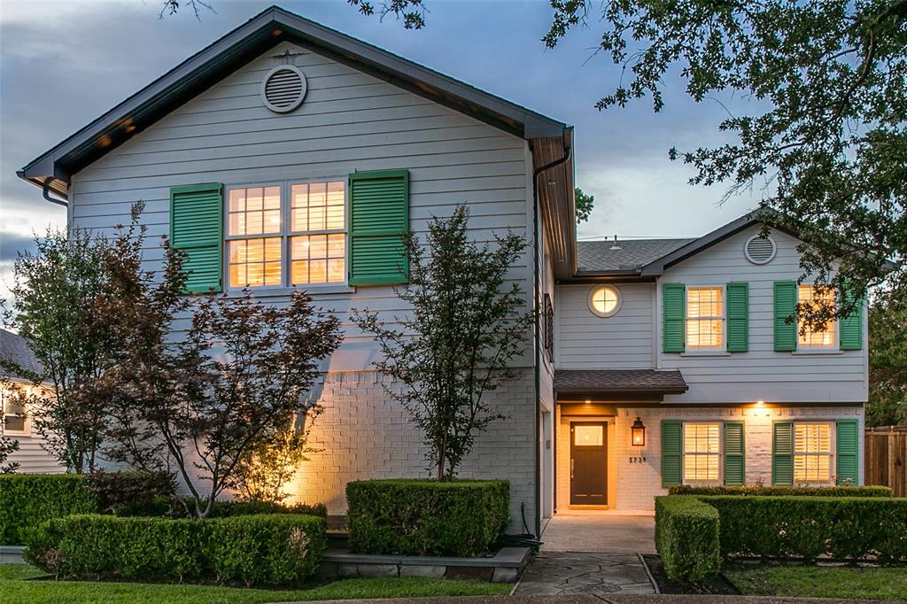 Preston Park 02 Instl Add - Residential