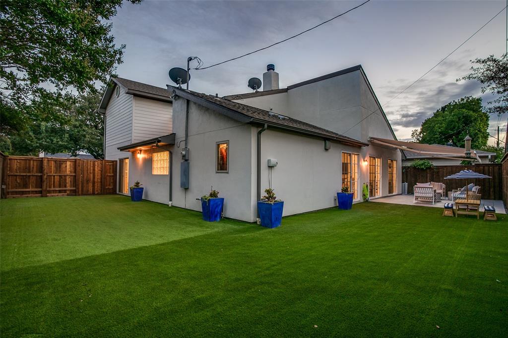 Preston Park 02 Instl Add - Residential