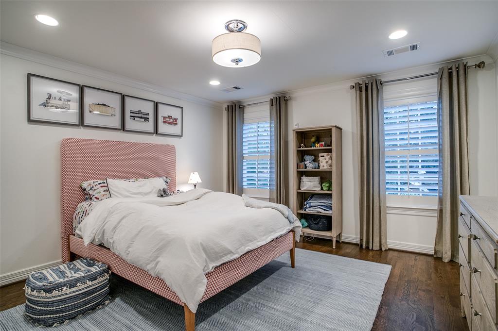 Preston Park 02 Instl Add - Residential