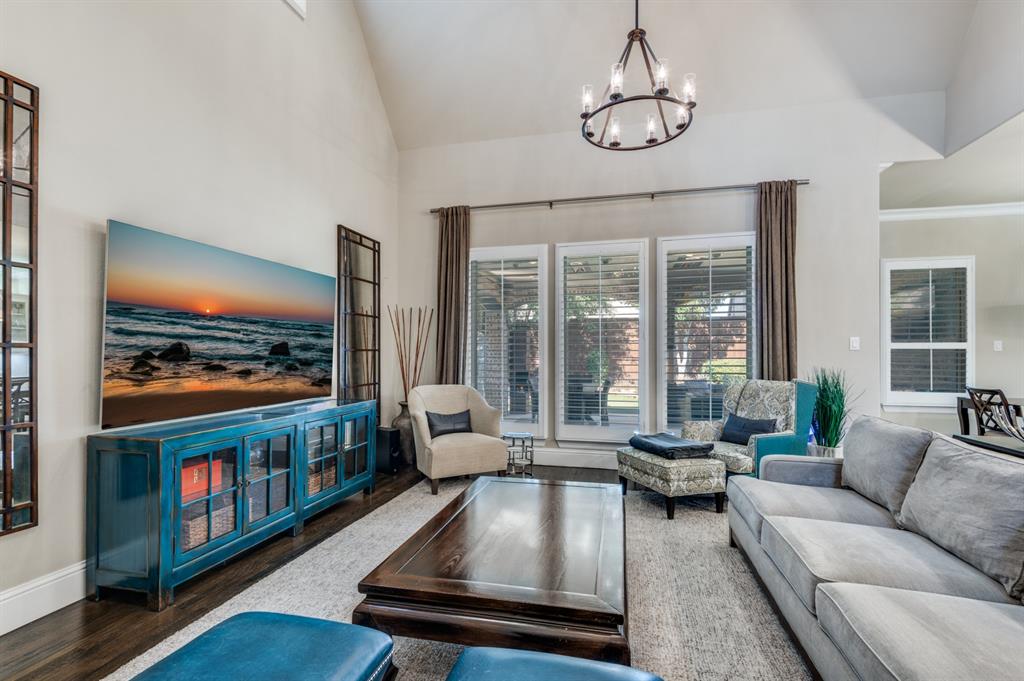 Lakes Las Colinas Ph 2a - Residential