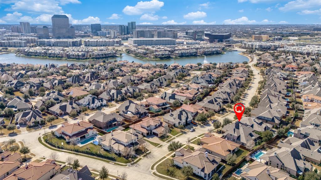 Lakes Las Colinas Ph 2a - Residential