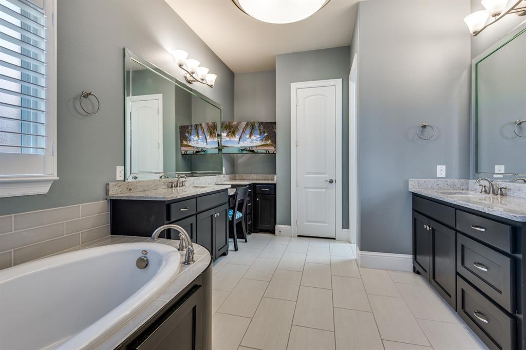 Lakes Las Colinas Ph 2a - Residential