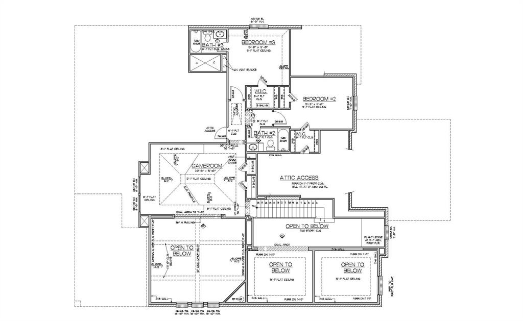 Lakes Las Colinas Ph 2a - Residential