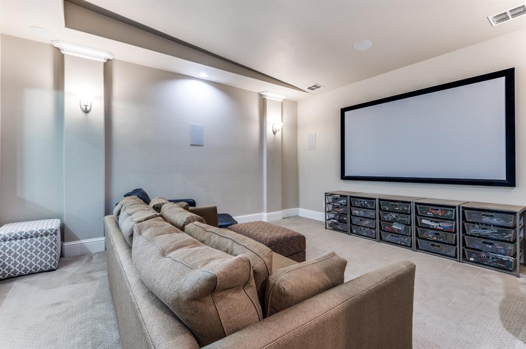 Lakes Las Colinas Ph 2a - Residential