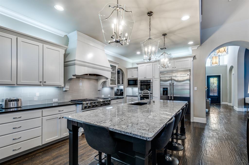 Lakes Las Colinas Ph 2a - Residential