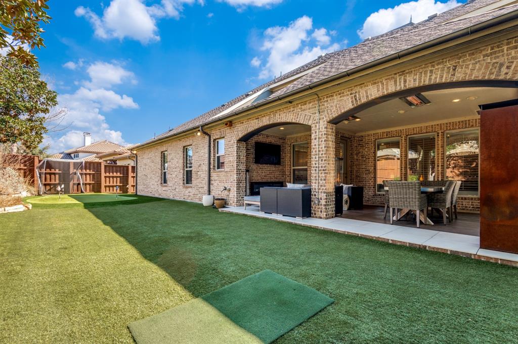 Lakes Las Colinas Ph 2a - Residential