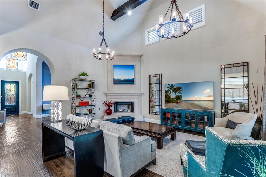 Lakes Las Colinas Ph 2a - Residential