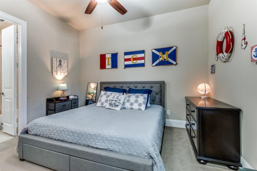 Lakes Las Colinas Ph 2a - Residential