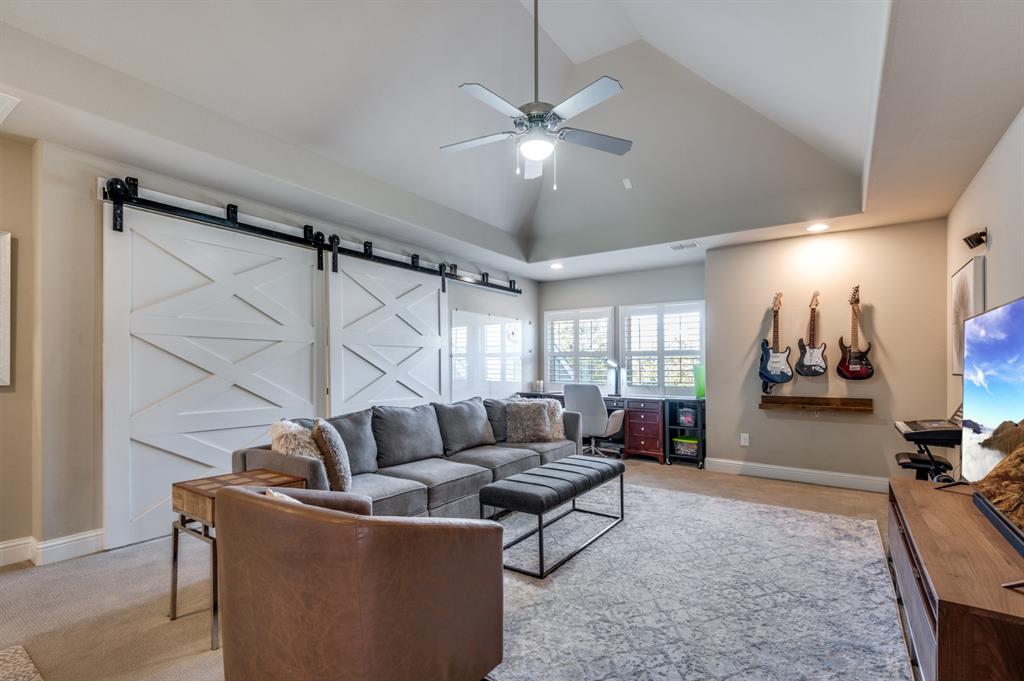 Lakes Las Colinas Ph 2a - Residential