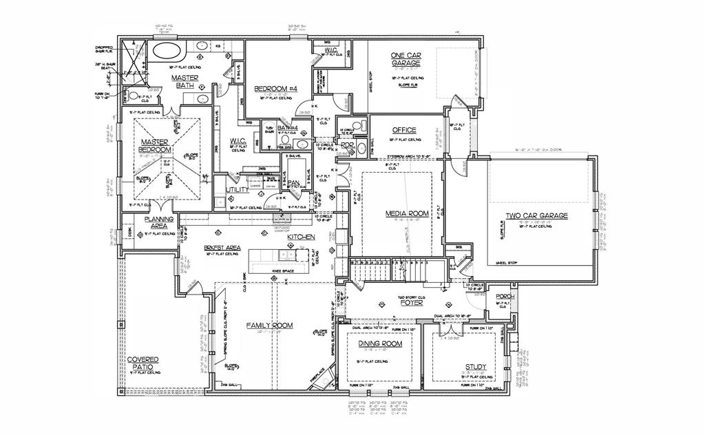 Lakes Las Colinas Ph 2a - Residential