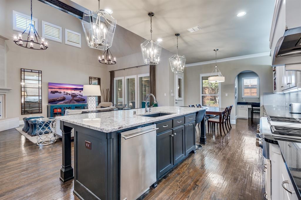 Lakes Las Colinas Ph 2a - Residential