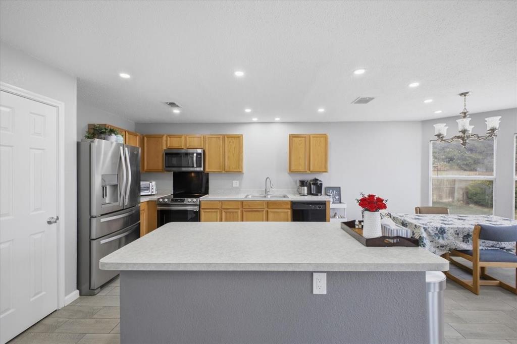 Lake Port Village Add - Residential