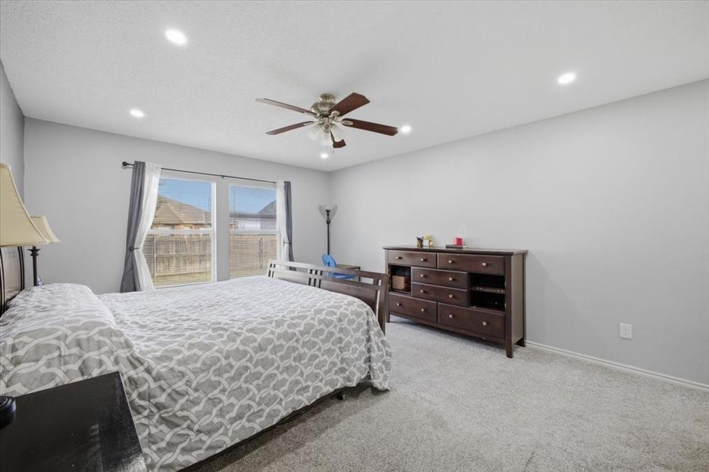 Lake Port Village Add - Residential