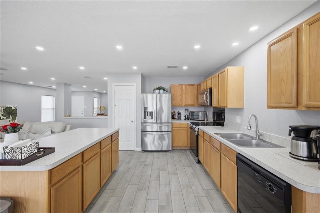 Lake Port Village Add - Residential